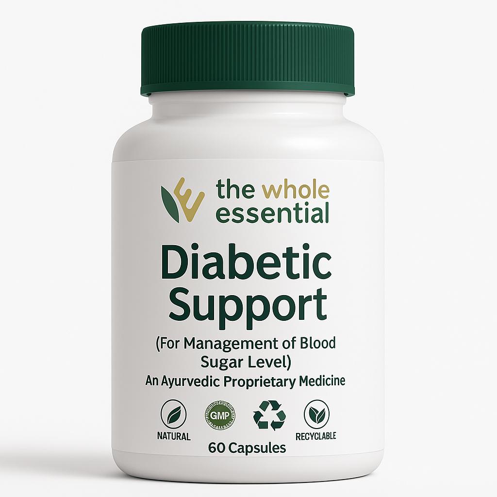 DiabCare Plus